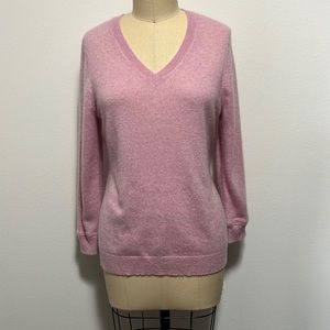 100% Cashmere Sweater